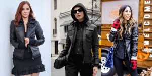 The Timeless Allure of Real Leather Jackets: A Comprehensive Guide