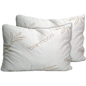 Discover the Best Bamboo Pillows on Amazon: A Guide to a Blissful Night's Sleep
