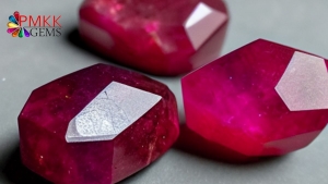 Manik Stone: Unveiling the Mystique and Beauty of Ruby Gemstones