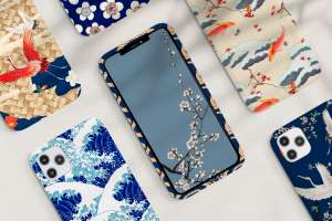Style Meets Protection: Find the Perfect Cute iPhone Case for You