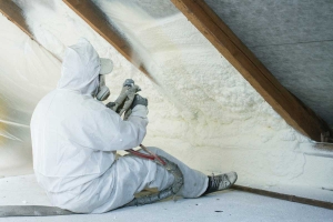 Spray Foam Insulation Myths And Misconceptions: Debunked