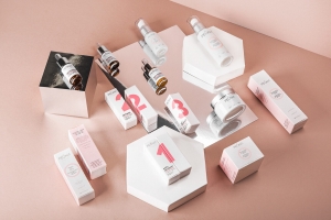 Unbox Beauty: Transforming the Experience with Cosmetic Box Packaging