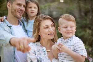 Three Ways To Impress Your Family