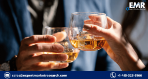Whiskey Market Size, Share, Price, Growth, Analysis, Report, Forecast 2023-2028