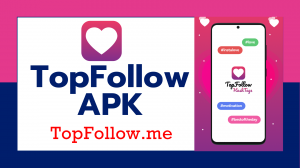 TopFollow APK Download | FREE Instagram Followers 