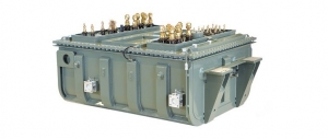 Traction Transformers Market Size, Trends, Growth and Forecast Till 2027