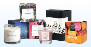 Bulk Candle Packaging That Is Globally Creative