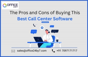 The Pros and Cons of Buying This Best Call Center Software