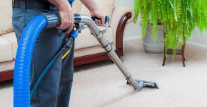 Dry Carpet Cleaning Melbourne