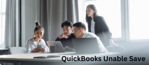 Quickbooks Save as PDF Not Working?