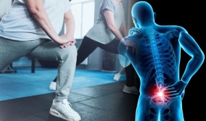 What is the Best Treatment for Lower Back Pain? A Comprehensive Guide 