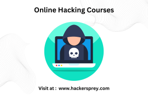 Stay Ahead of the Game: Why Online Hacking Courses are Essential in Today's Digital World