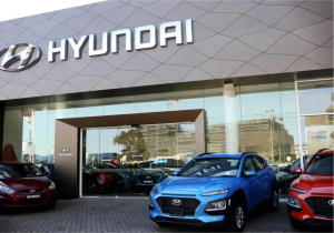 Why Hyundai Dealership Is Your Best Choice?