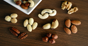 The Top 13 Dry Fruits for Losing Weight and Leading a Healthy Lifestyle
