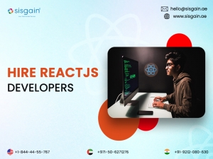  Unleash the Potential of Your Project with Expert React.js Developers!