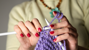 Beginner's Guide to Knitting: Getting Started with the Basics