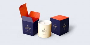 Premium Wholesale Packaging for Candles: Superior Protection for Your Products