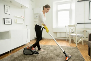 Top 5 Carpet Cleaning Services : A Comprehensive Review