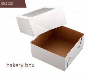 Delicious Delights Start Here: The Ultimate Bakery Box Supplier in Jaipur