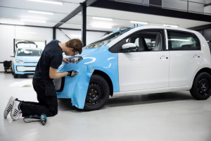 Revive Your Vehicle: Expert Car Body Repairs in Wolverhampton