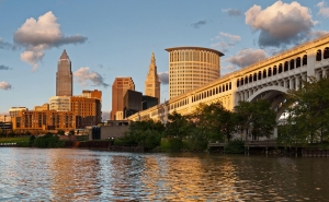 Cleveland Income Real Estate