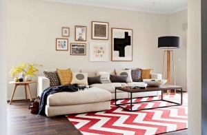 10 Ways Modern Rugs Can Reflect Your Personality in Interior Design