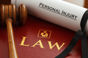 Personal Injury Lawyers in San Antonio: Seeking Justice and Compensation