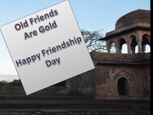 Friendship Day Quotes For Best Friends Forever