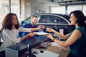 Cracking The Code Of Used Car Sales: Insider Insights