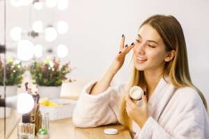 How to Relax, Rejuvenate, and Glow on Your Next Night In How to Relax, Rejuvenate, and Glow on Your Next Night In