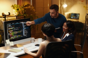 Choosing Laravel for Your Next Web Development Project Choosing Laravel for Your Next Web Development Project