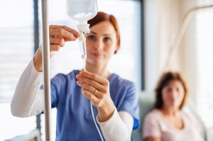 Boost Your Hydration: Exploring the Benefits of IV Bag Therapy