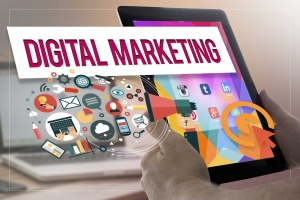 Ways Digital Marketing Agency Can Help Boost Your Online Presence