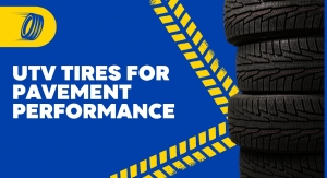 Boost Your UTV's Performance on Pavement with These Top-Rated Tires in the USA