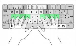 Type Like a Pro: Fun and Effective Typing Practice Exercises