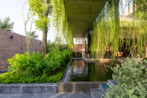 Transforming the Outdoors with Garden Architecture in Glasgow