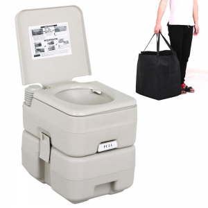 How To Ensure Clean And Sanitary Portable Toilets For Your Event?