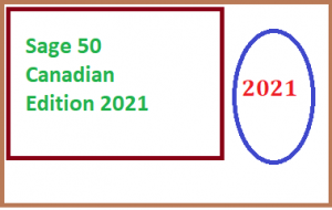 Guide- Sage 50 Canadian Edition 2021 Download