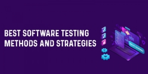 Application software testing techniques and strategies