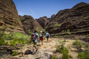 Unveiling Kimberley's Hidden Gems: Embarking On Guided Tours
