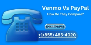 Venmo Vs PayPal: How Do They Compare