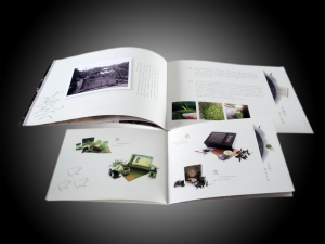 Benefits Of Using Custom Booklet Printing For Your Business