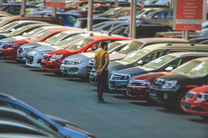 Unlocking Value: Why Buying A Used Car Can Be A Smart Choice?