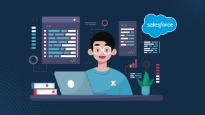 How Offshore Salesforce Development Can Help You Overcome Talent Shortages