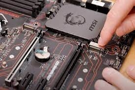 How To Install SSD On Motherboard?