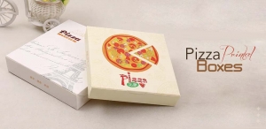 Thinking Outside the Box: How Custom Pizza Boxes Can Skyrocket Your Business