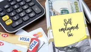 Ways to Avoid Self-Employed Tax Penalties