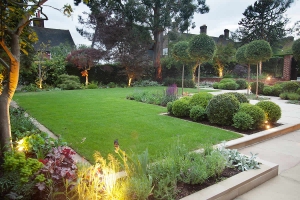 The Health Benefits of Garden Landscaping: Enhancing Well-being Through Nature's Beauty