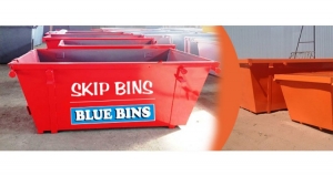 Dump The Junk: Unleash The Power Of Skip Bins!