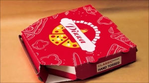 Keep Your Pizza Hot and Delicious: Affordable Pizza Boxes for Sale
